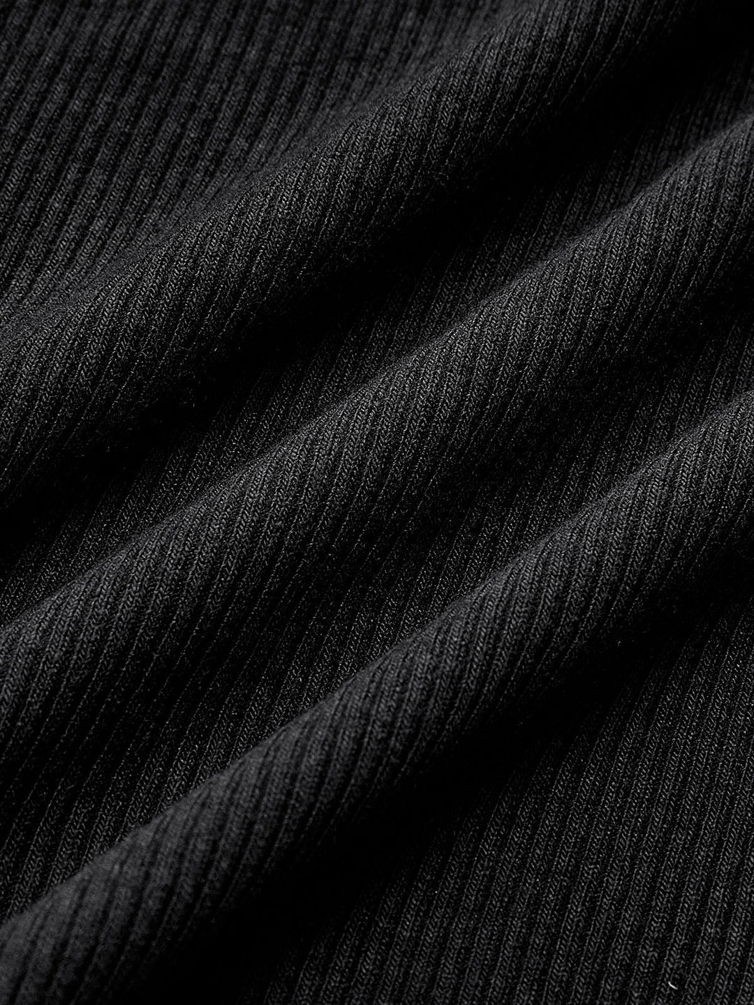 Tawia - Bluză Cu Mâneci Lungi, Croială Slim Fit, Cu Nervuri