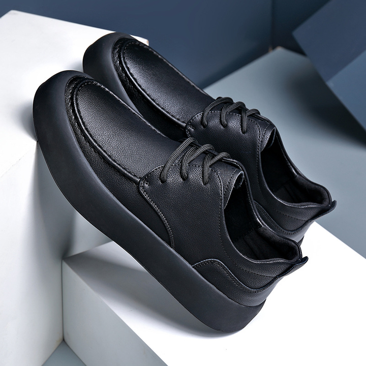Aiden - Adidași Confortabili Din Piele