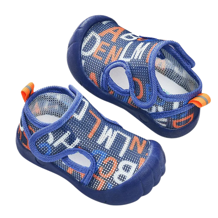 TinyStride - Pantofi De Vară Respirabili Pentru Copii Mici Activi