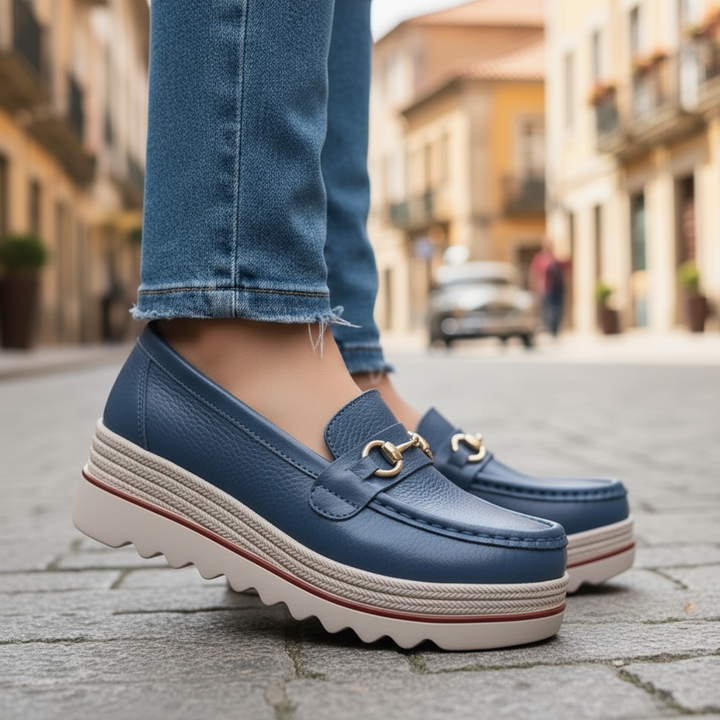 Niama - Mocasin Ortopedic