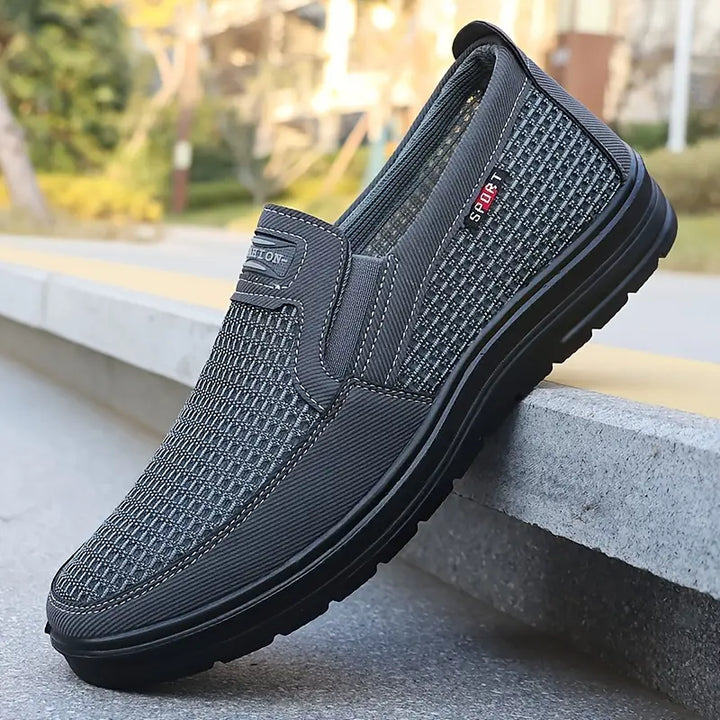 Tyler - Încălțăminte Confortabilă Cu Talpă Antiderapantă