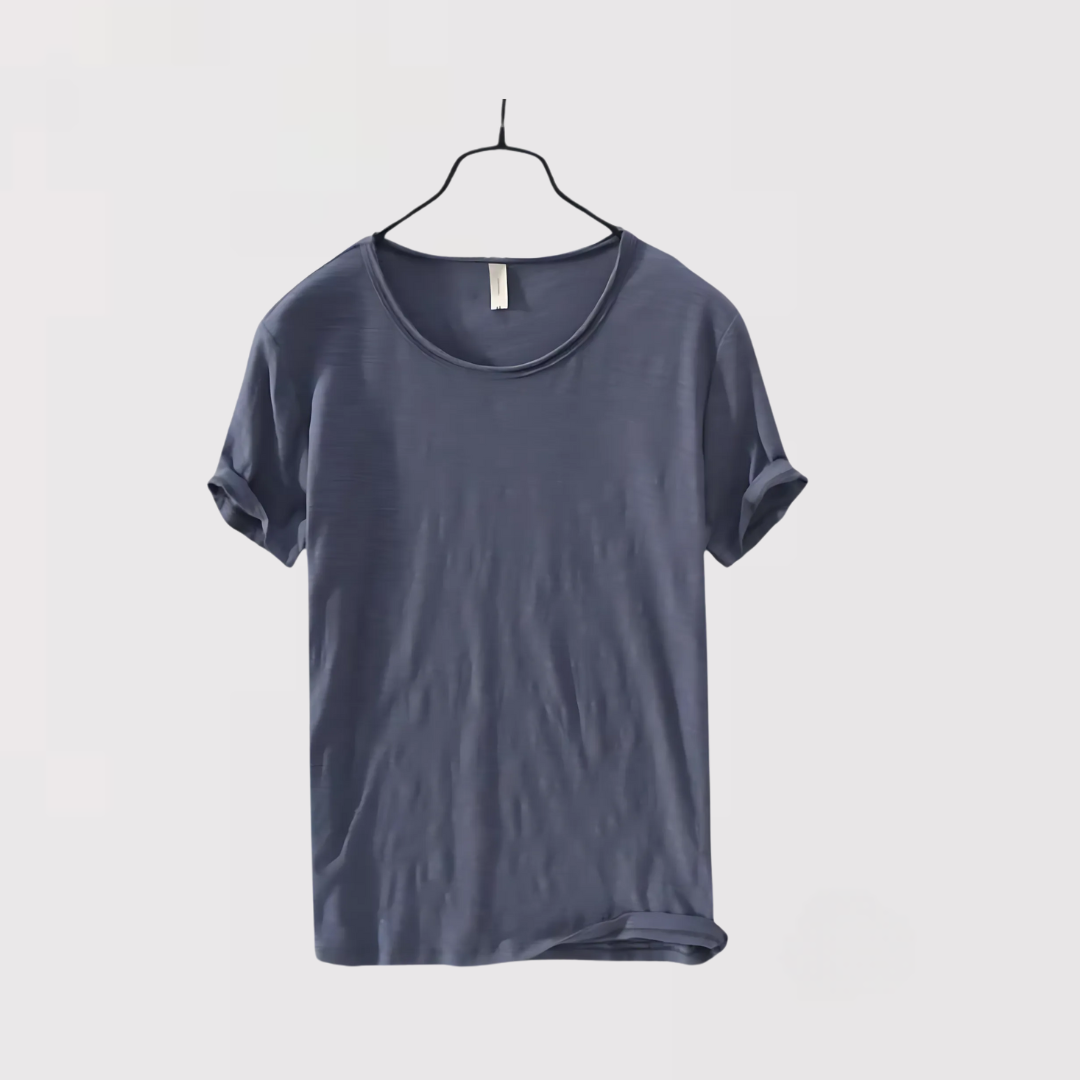 Szymon - Tricou din Bumbac Premium