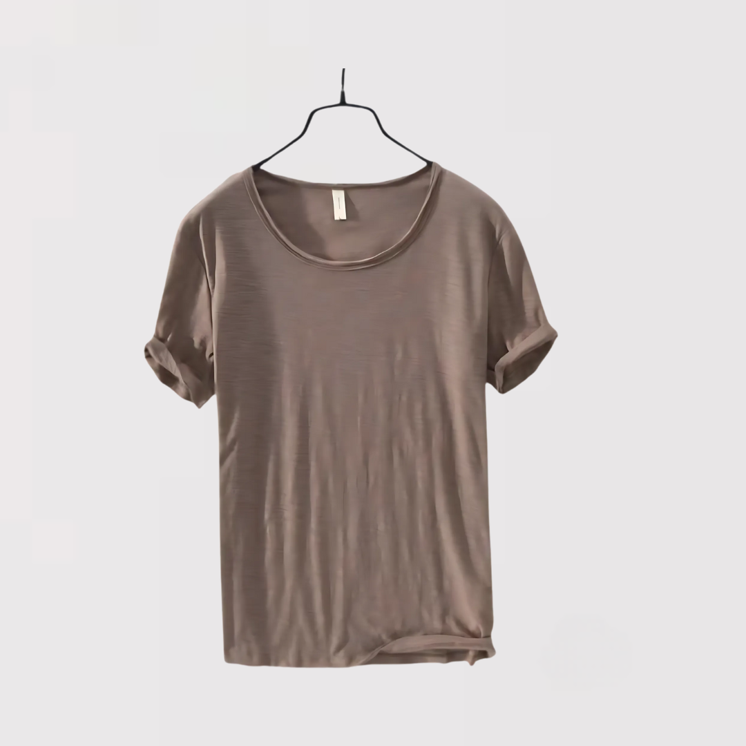 Szymon - Tricou din Bumbac Premium