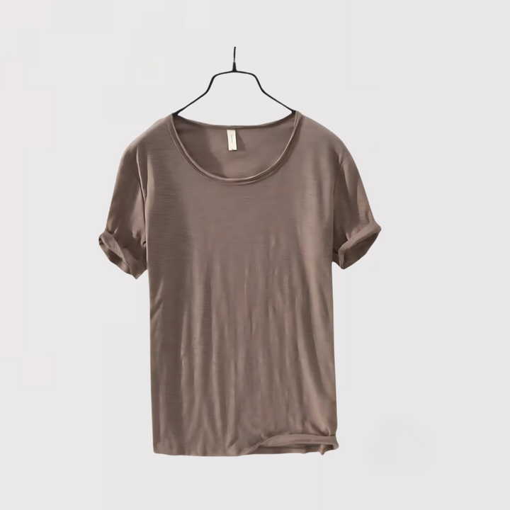 Szymon - Tricou din Bumbac Premium