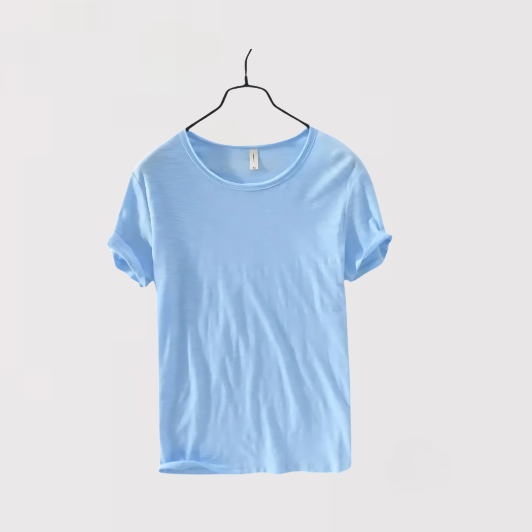 Szymon - Tricou din Bumbac Premium