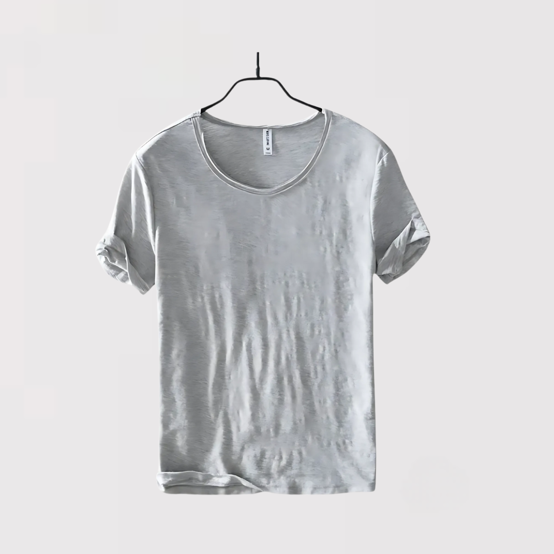 Szymon - Tricou din Bumbac Premium