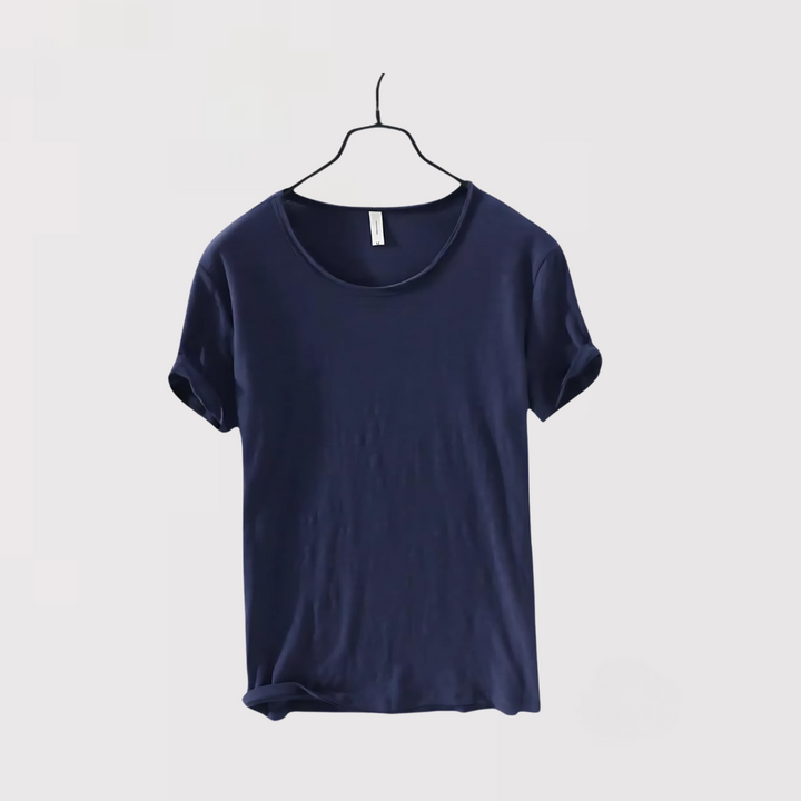 Szymon - Tricou din Bumbac Premium