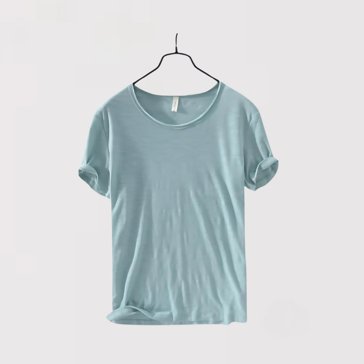 Szymon - Tricou din Bumbac Premium