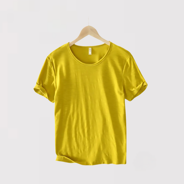 Szymon - Tricou din Bumbac Premium