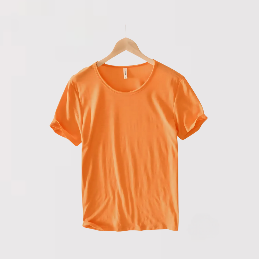Szymon - Tricou din Bumbac Premium
