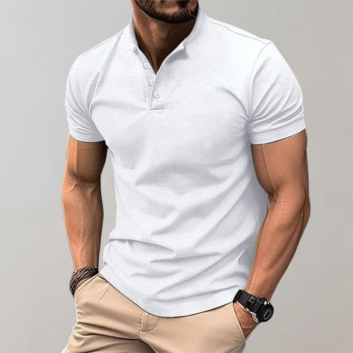 Villson - Tricou Polo Respirabil
