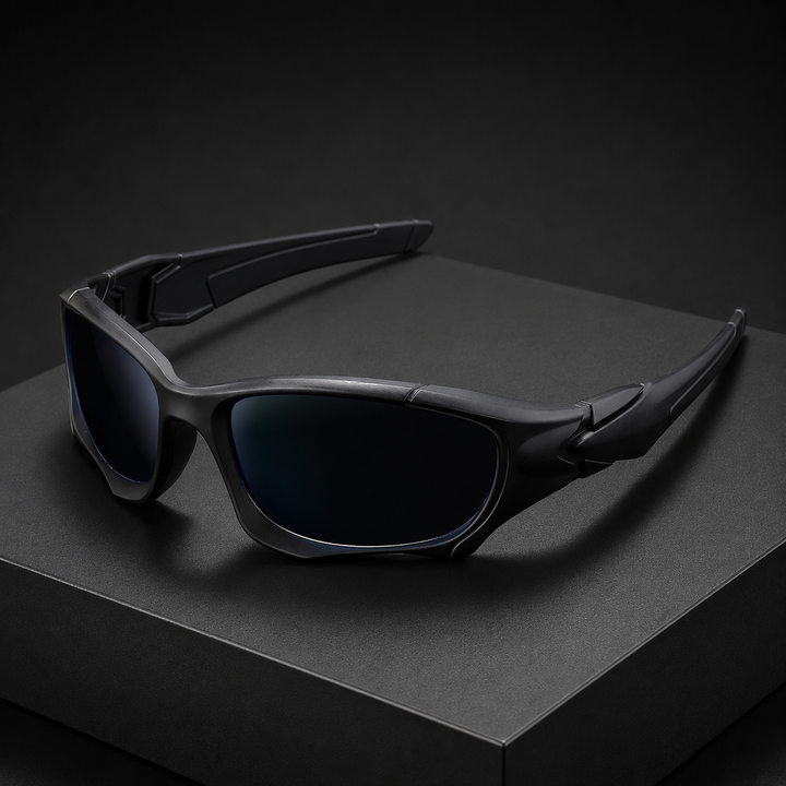 Aeroshield - Ochelari De Soare Polarizați Pentru Sport