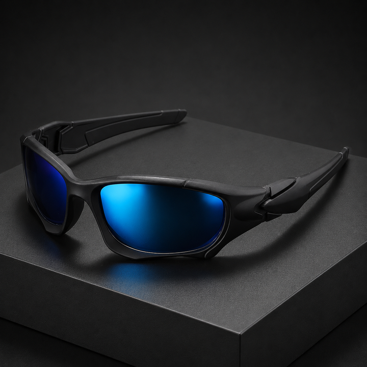 Aeroshield - Ochelari De Soare Polarizați Pentru Sport