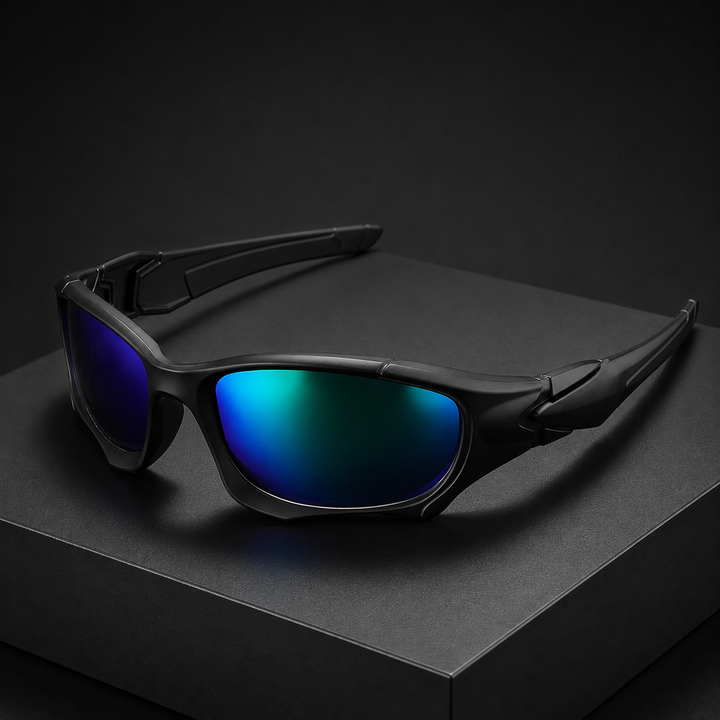 Aeroshield - Ochelari De Soare Polarizați Pentru Sport