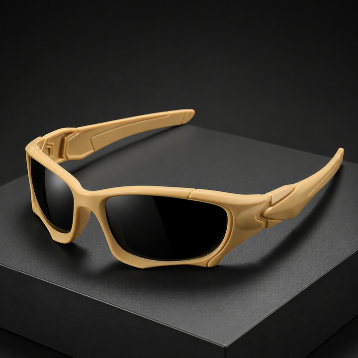 Aeroshield - Ochelari De Soare Polarizați Pentru Sport
