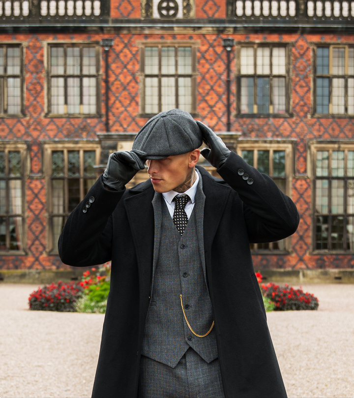 Maxx - Mănuși Din Piele