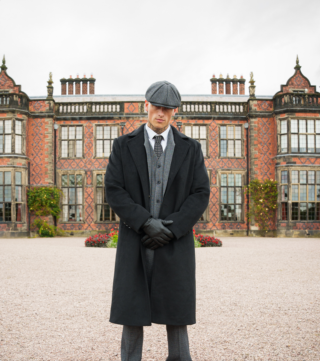 Maxx - Mănuși Din Piele