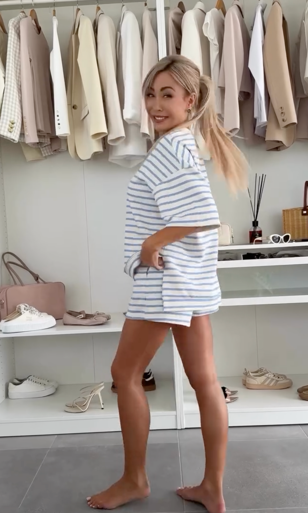 Dionne - Set Elegant De Vară