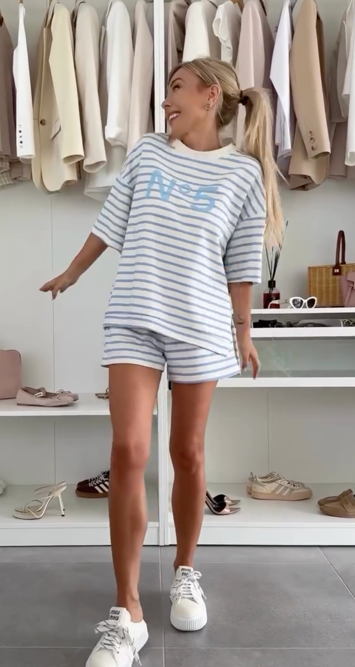 Dionne - Set Elegant De Vară