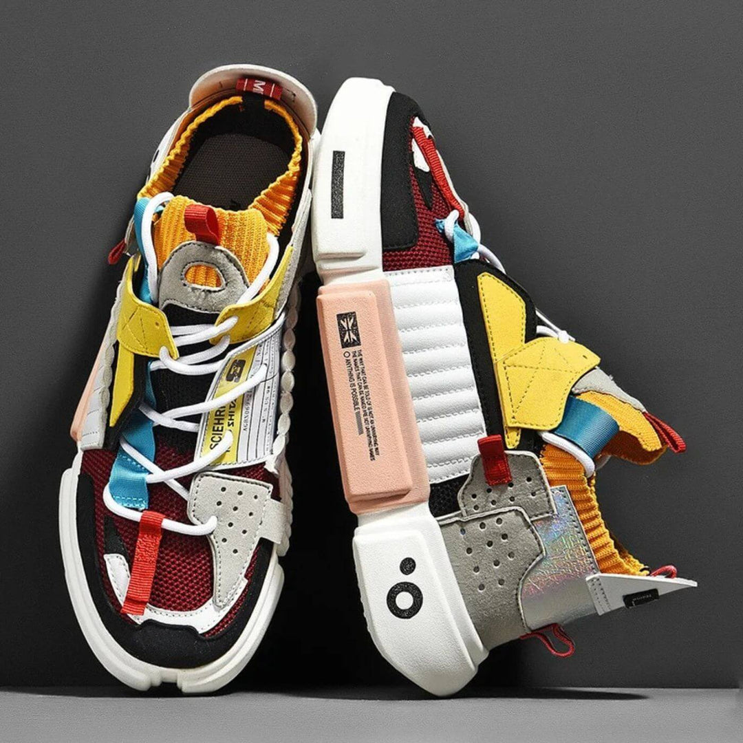 Carter - Adidași Confortabili și Antiderapanti