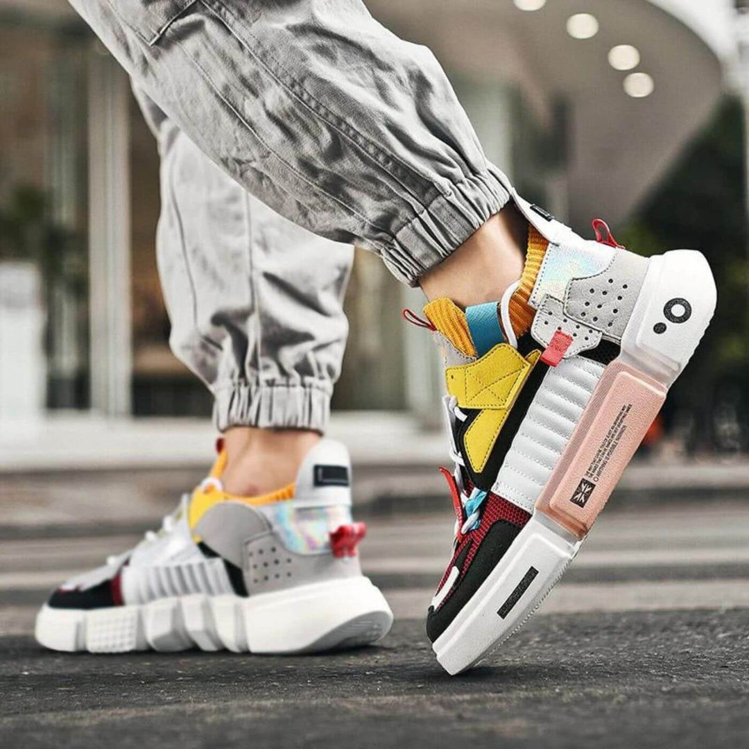 Carter - Adidași Confortabili și Antiderapanti