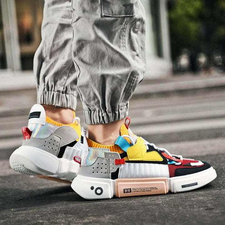 Carter - Adidași Confortabili și Antiderapanti