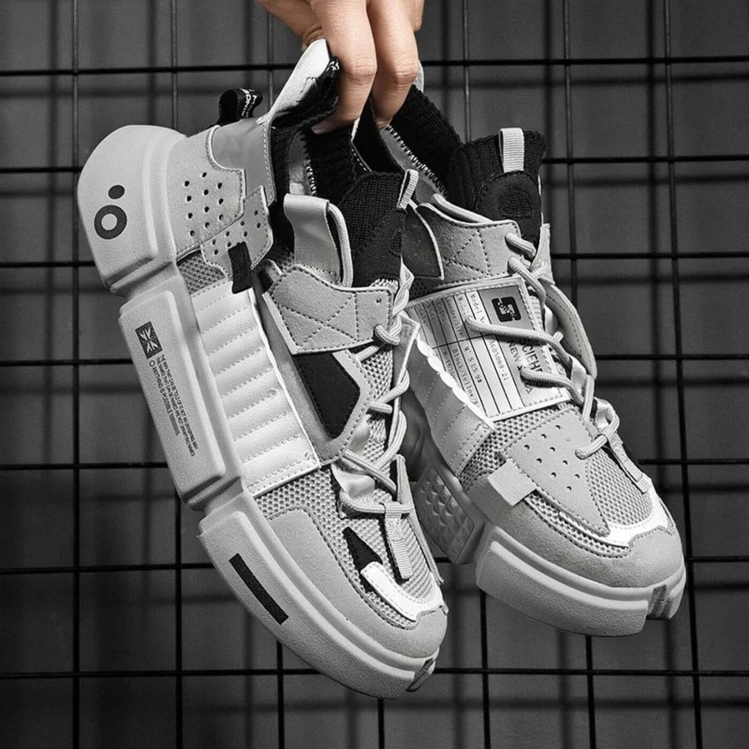 Carter - Adidași Confortabili și Antiderapanti