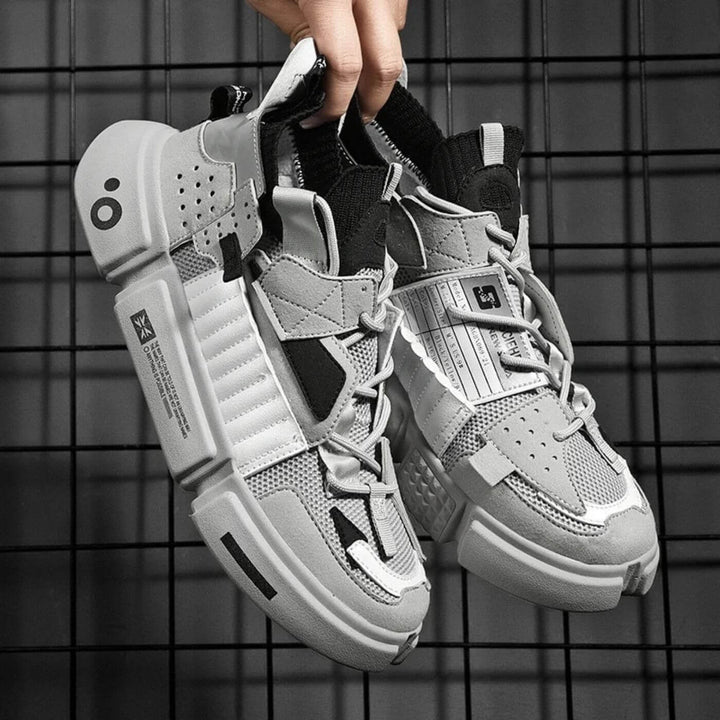 Carter - Adidași Confortabili și Antiderapanti