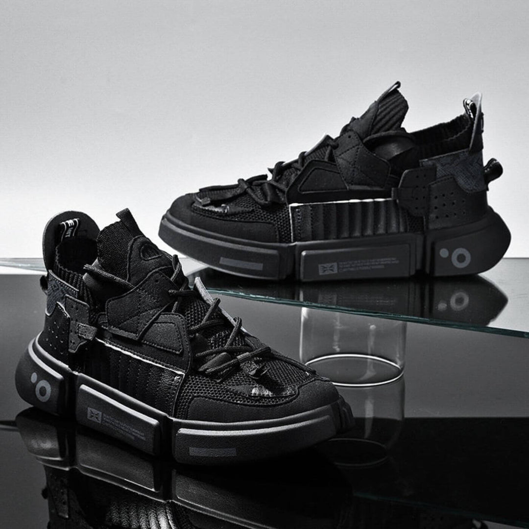 Carter - Adidași Confortabili și Antiderapanti