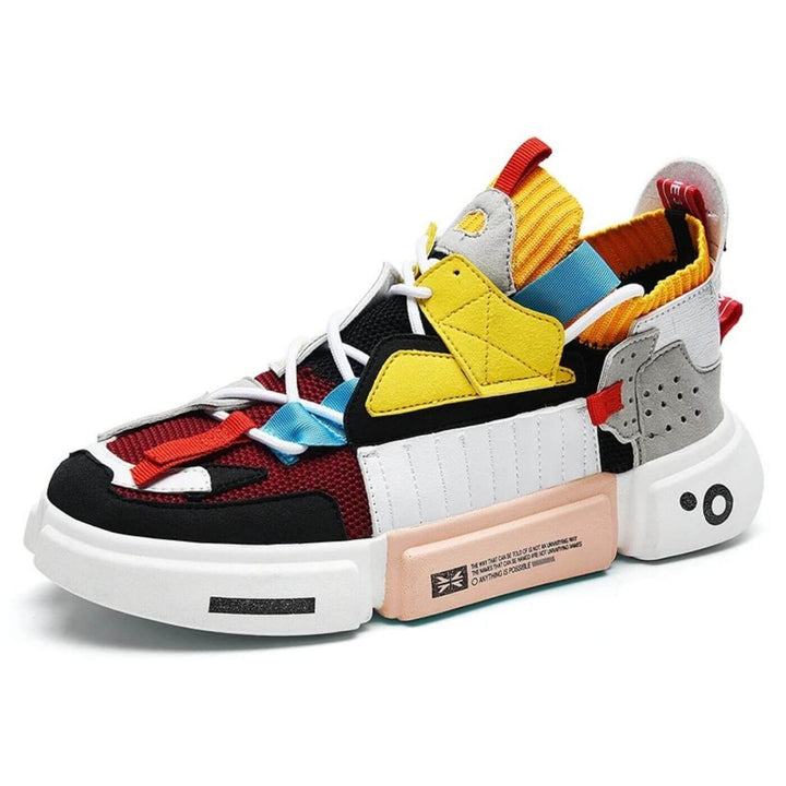 Carter - Adidași Confortabili și Antiderapanti