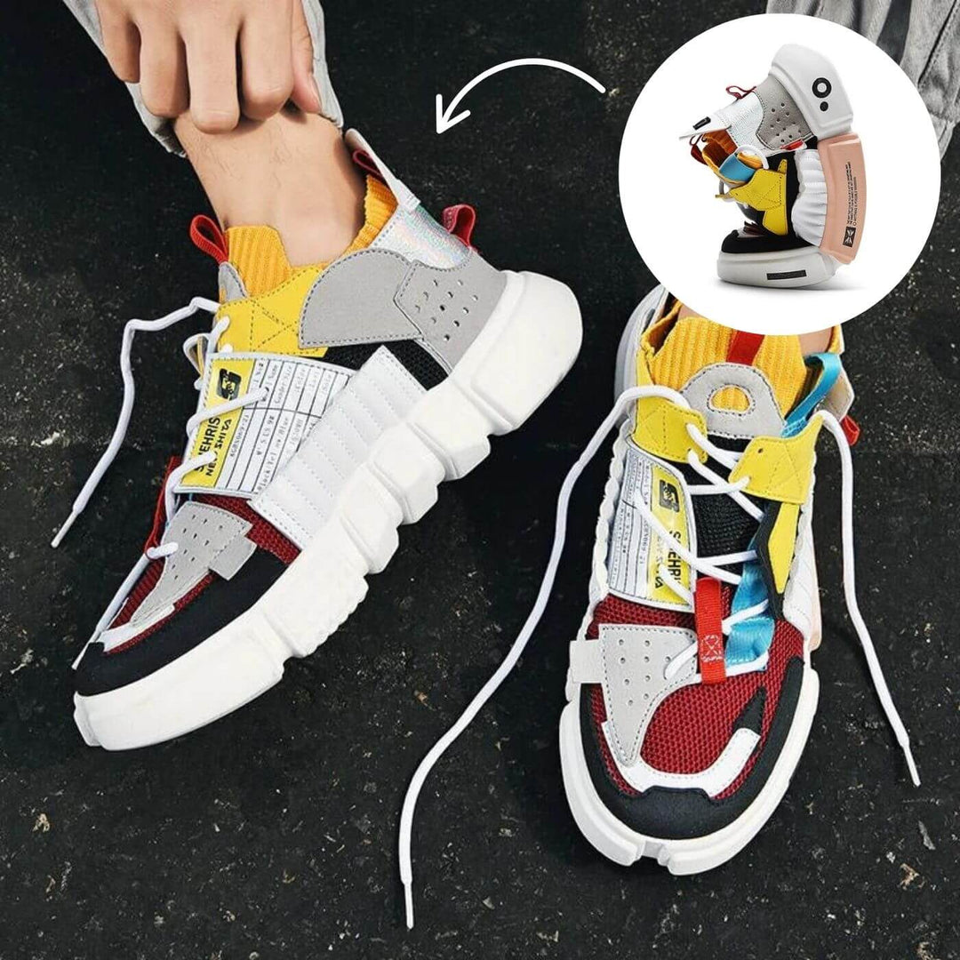 Carter - Adidași Confortabili și Antiderapanti
