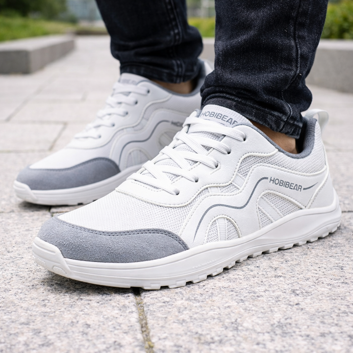 Brian - Adidași Confortabili Cu șireturi