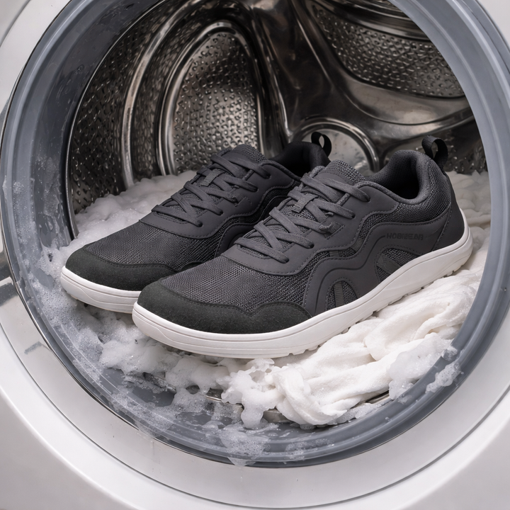 Brian - Adidași Confortabili Cu șireturi