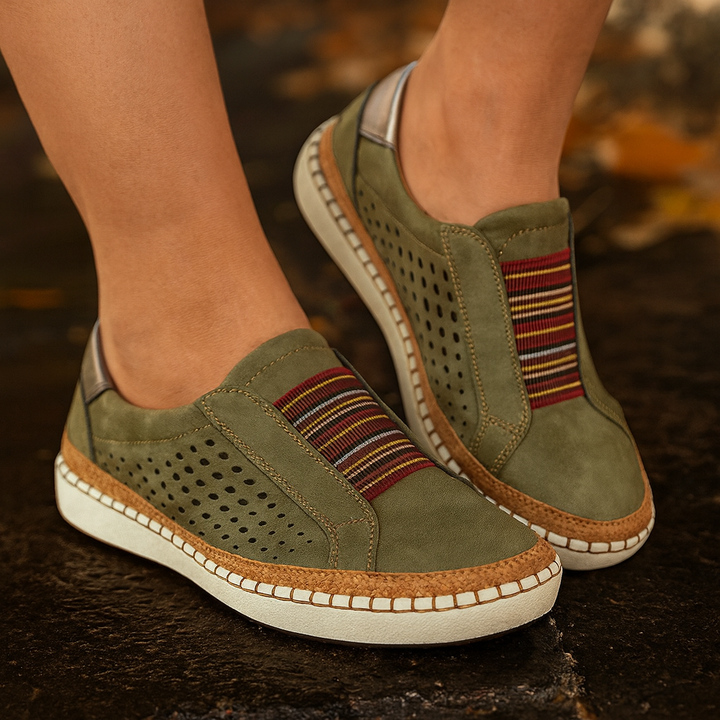 Tricia - Adidași Confortabili Si Ușori