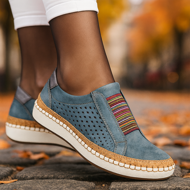 Tricia - Adidași Confortabili Si Ușori