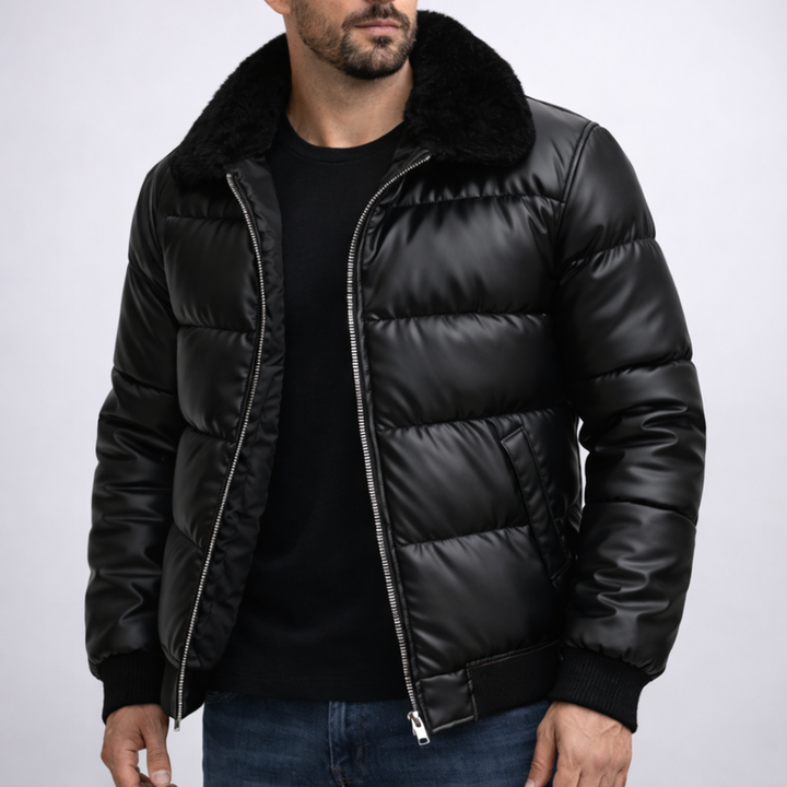 Ridvan - Jacheta Urbană Elegantă