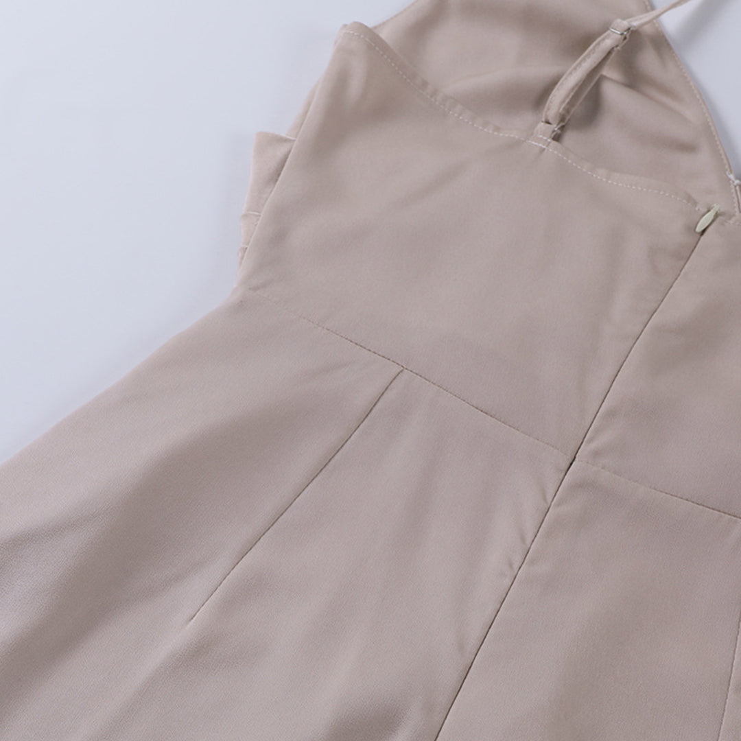 Adelajda - Rochie Elegantă Fără Bretele