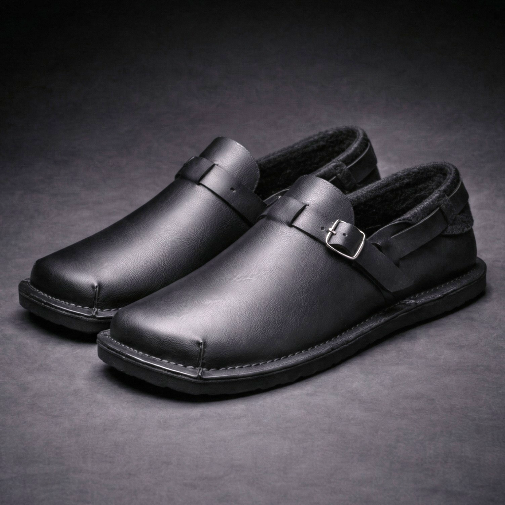 Harison - Mocasini Din Piele