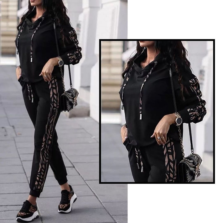 Arinaya - Set Sport Confortabil