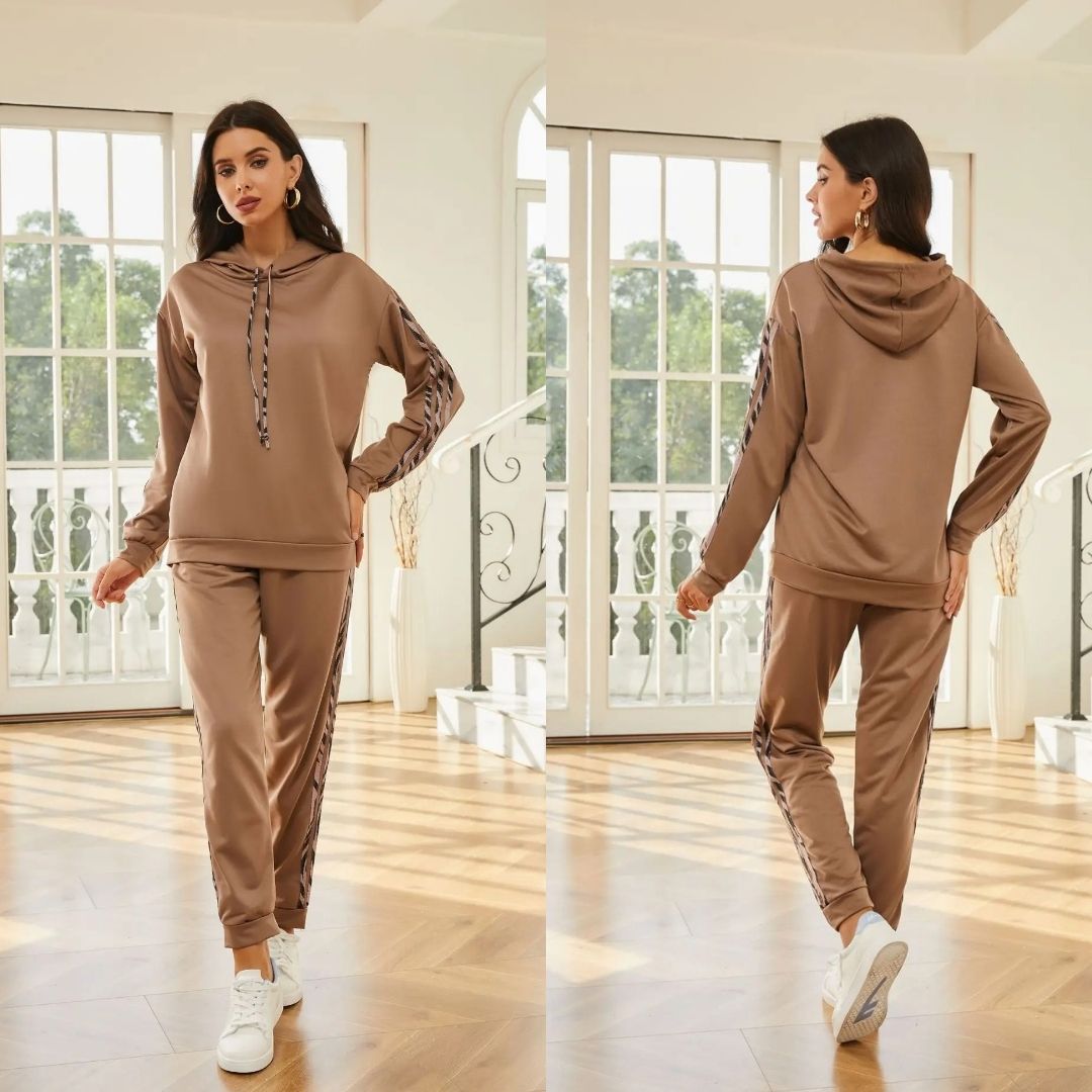 Arinaya - Set Sport Confortabil