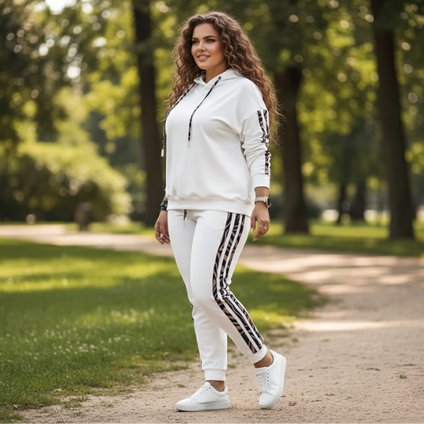 Arinaya - Set Sport Confortabil