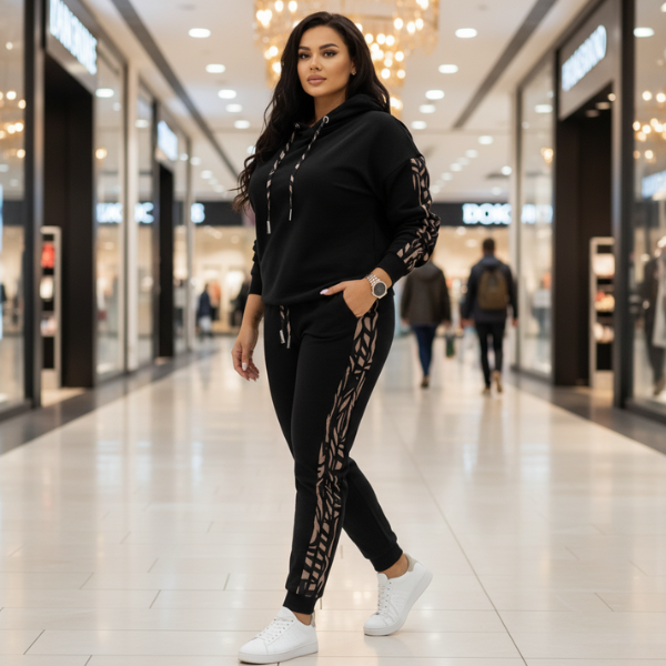 Arinaya - Set Sport Confortabil