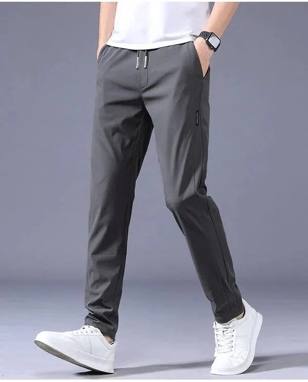 FlexDry - Pantaloni Elastici cu Uscare Rapidă unisex