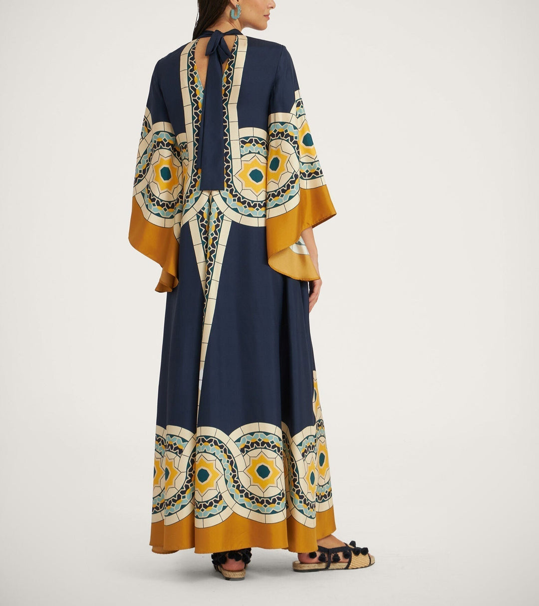 Loseva - Rochie Maxi Elegantă