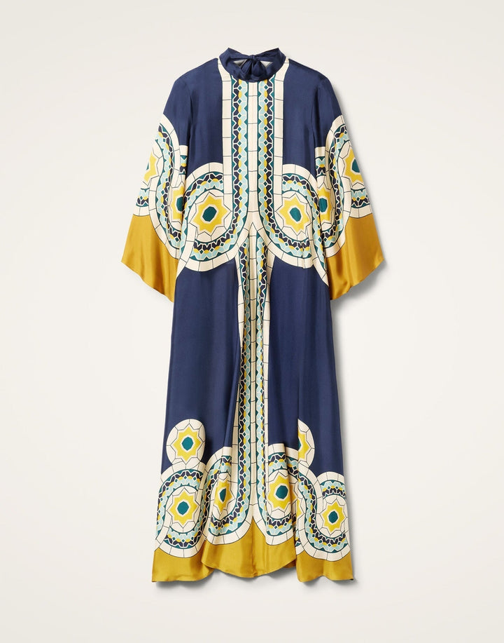 Loseva - Rochie Maxi Elegantă