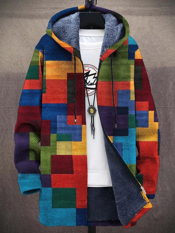 Dalila - Cardigan de lux Inspirat din Artă