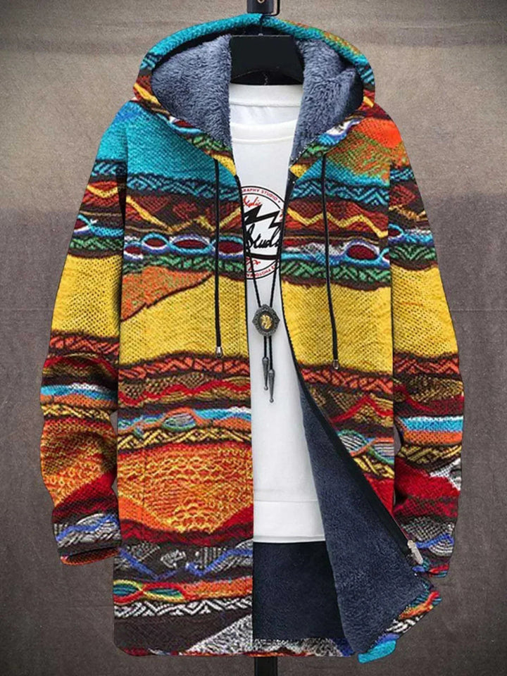 Dalila - Cardigan de lux Inspirat din Artă