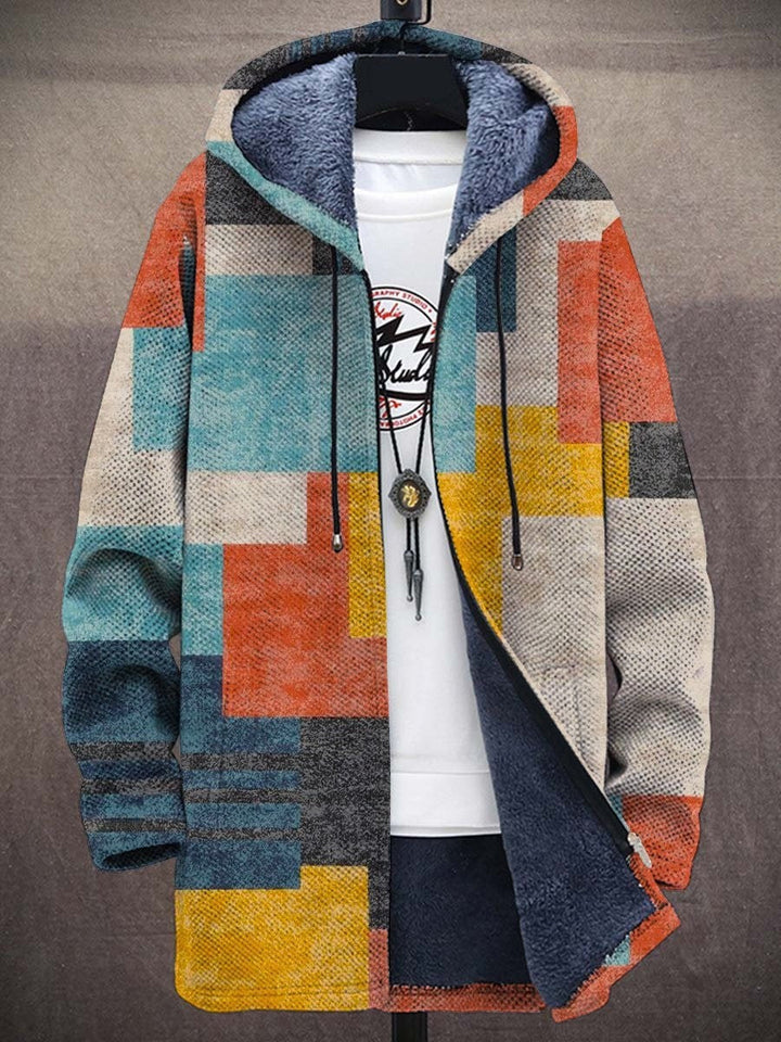 Dalila - Cardigan de lux Inspirat din Artă