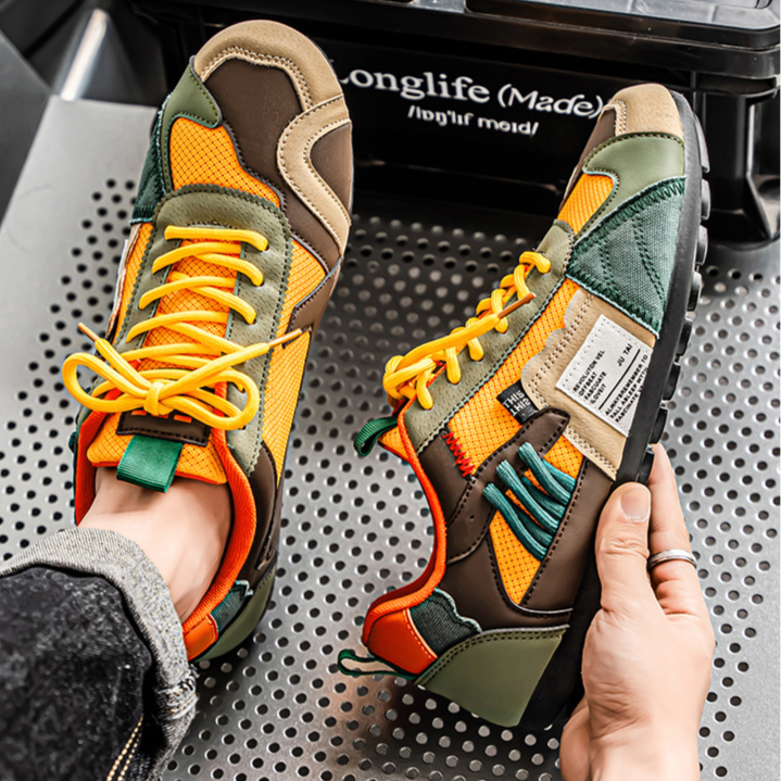 Keith - Adidași Utilitari Orbitală