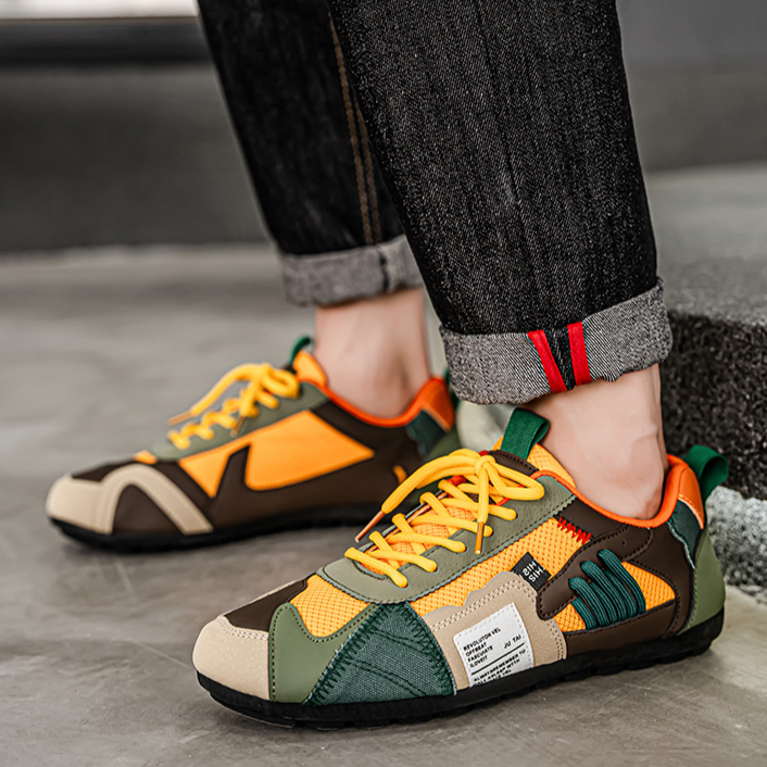 Keith - Adidași Utilitari Orbitală